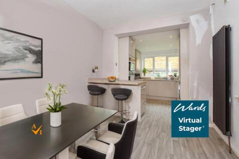 Kitchen/Diner (Modern Style)