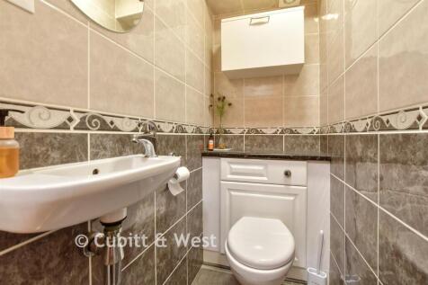 Internal Lifestyle Photograph