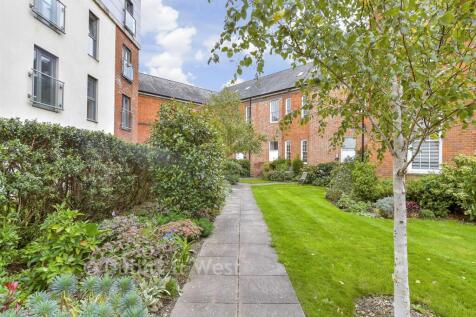 Communal Gardens