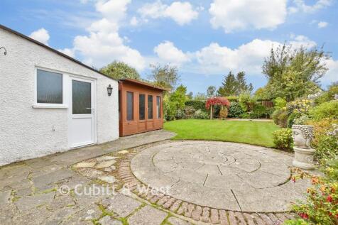 Patio / Decking