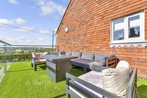 Balcony / Terrace