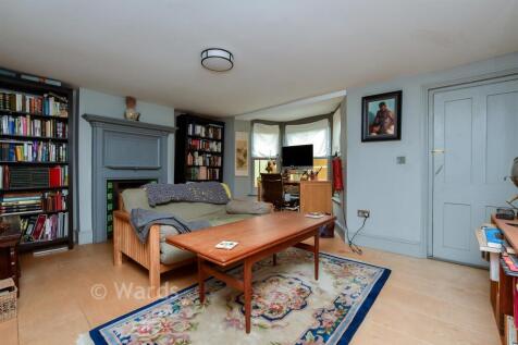 Sitting Room/ Study