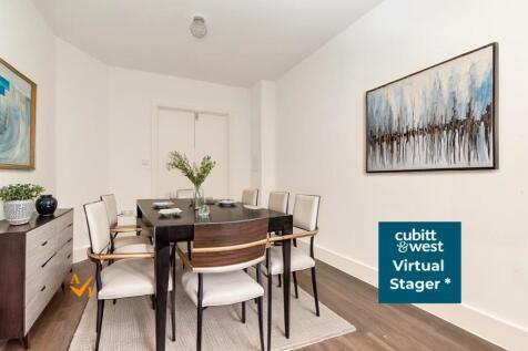 Dining Area (Modern Style)