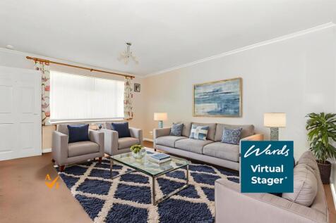 Lounge (Modern Style)