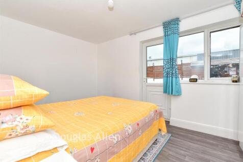 Annex Bedroom