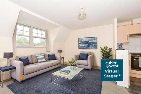 Lounge/Kitchen/ Diner (Modern Style)