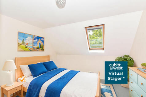 Bedroom (Contemporary Style)