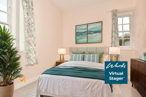 Bedroom 2 (Contemporary Style)