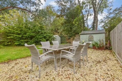 Patio / Decking