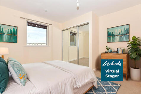 Bedroom (Modern Style)