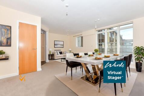 Lounge/Diner (Modern Style)