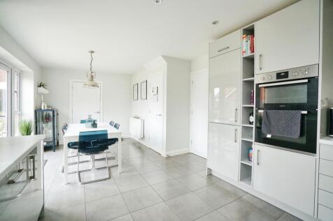 Kitchen/ Diner