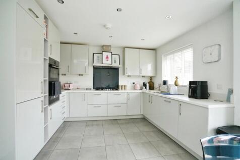 Kitchen/ Diner