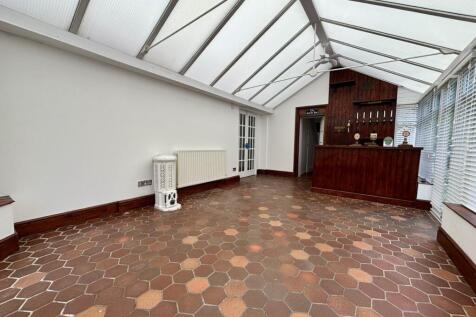 Orangery
