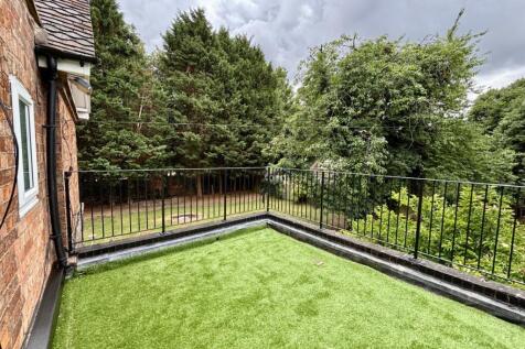 Roof Terrace