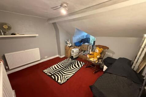 Loft Room