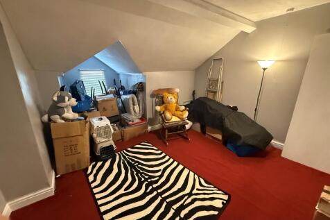Loft Room