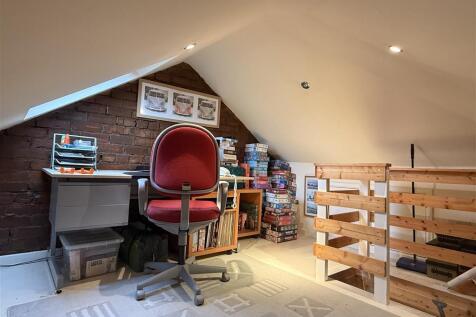 Loft Space