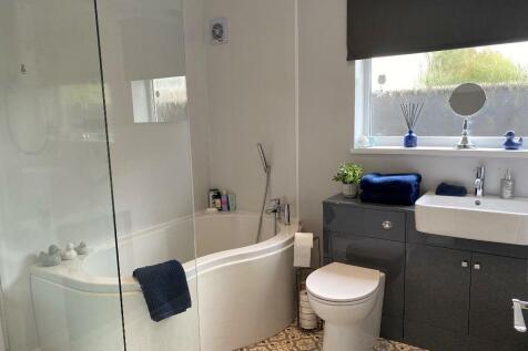 GF Bathroom