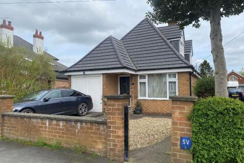 Front External