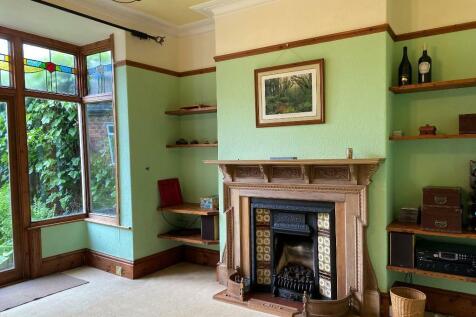 Rear Sitting Room
