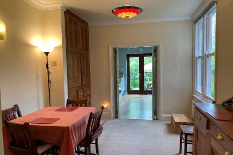 Breakfast Room