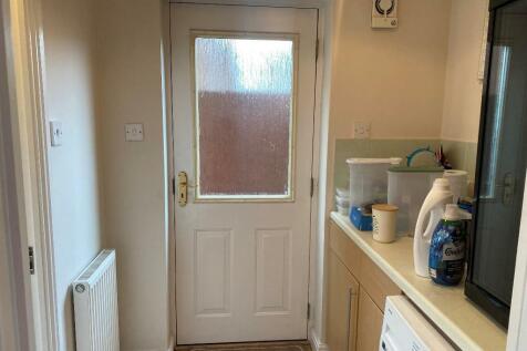 Utility Area