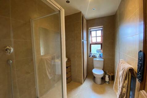 Shower Room Two