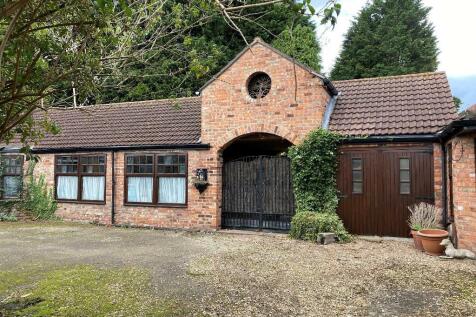 Outbuilding