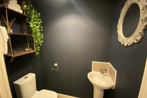 GF WC