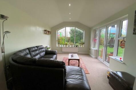 Sun/Garden Room