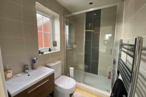 En Suite Bedroom One