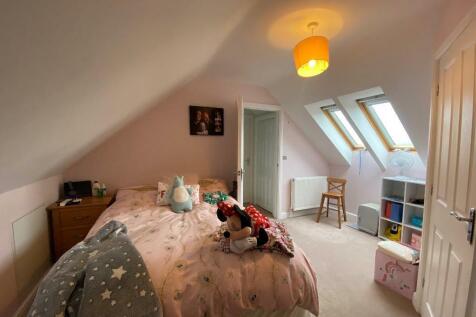 Bedroom Six