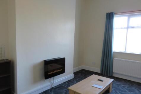 Flat 1 Lounge