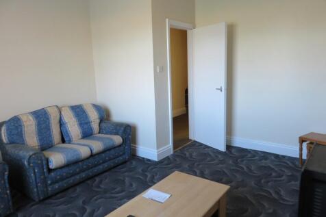 Flat 1 Lounge