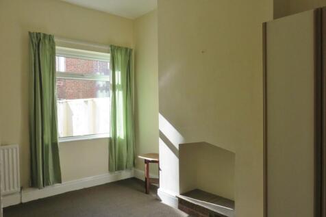 Flat 1 Bedroom