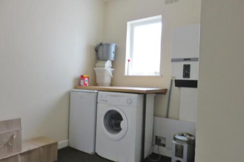 Flat 2 Utility