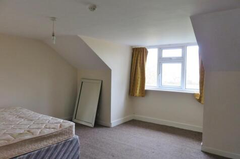 Flat 2 Bedroom One