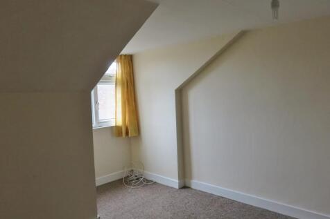Flat 2 Bedroom Two
