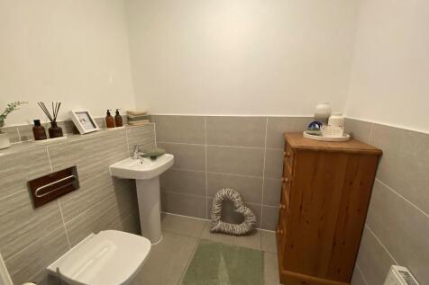 GF WC