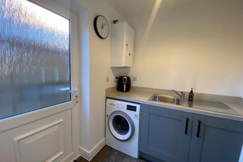 Utility Area