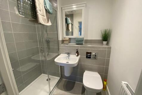 Bedroom Two-En-suite