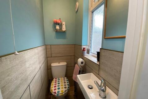GF WC