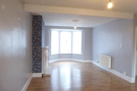 Through Lounge Dining Area