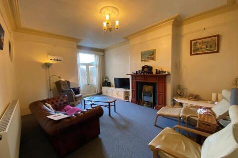 Rear Sitting Room