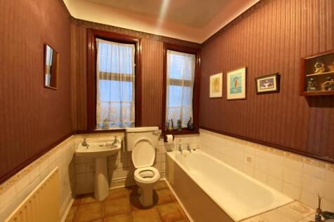 GF Bathroom