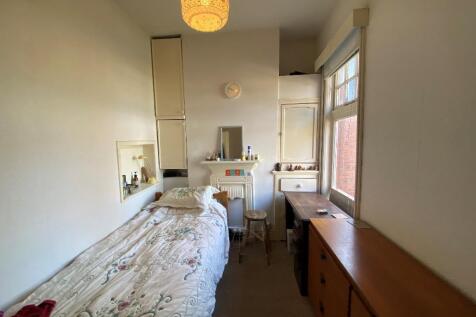Bedroom Five