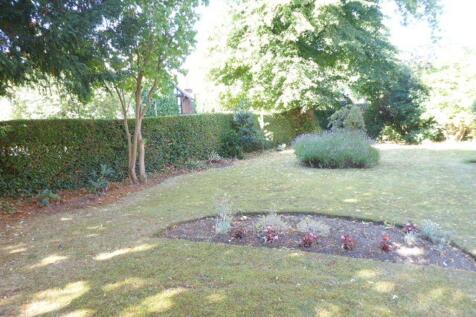 Communal Garden