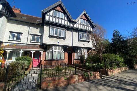 Front External