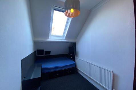 Bedroom Six